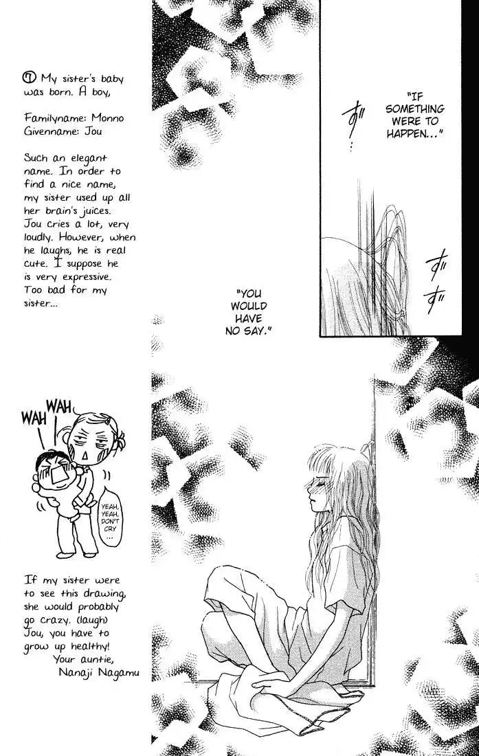 Parfait Tic Chapter 31 22